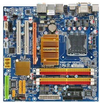 gigabyte GA -EG45M-DS2h
